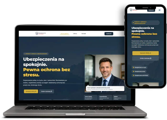 Realizacja Bez Stresu